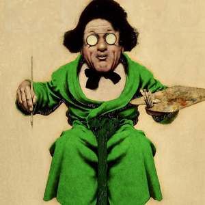 Meet your Posher, Wendy